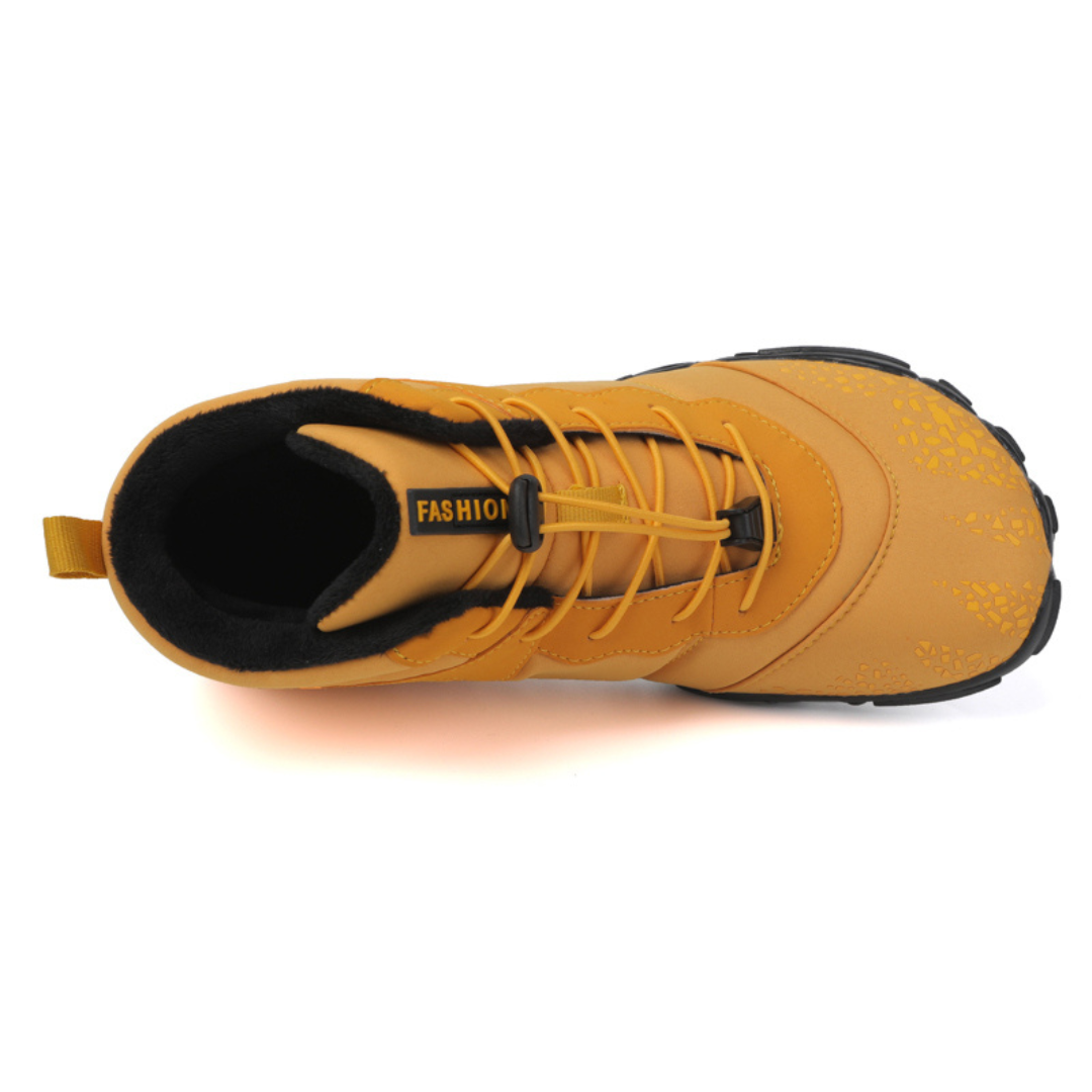 Arctic 2.0 - Chaussures d'hiver pieds nus