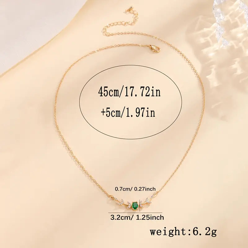 Collier Amira Valmorin