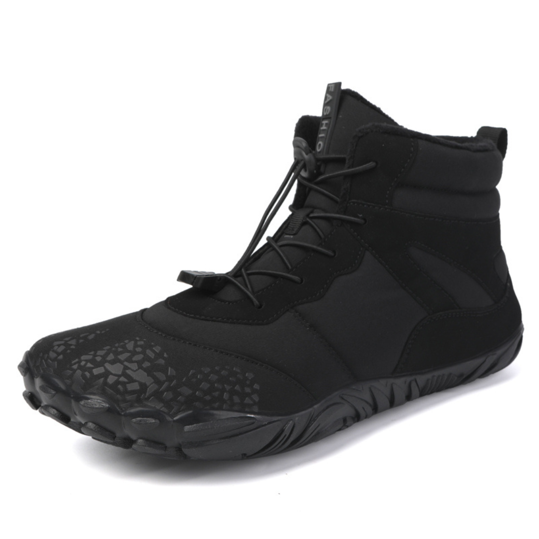 Arctic 2.0 - Chaussures d'hiver pieds nus