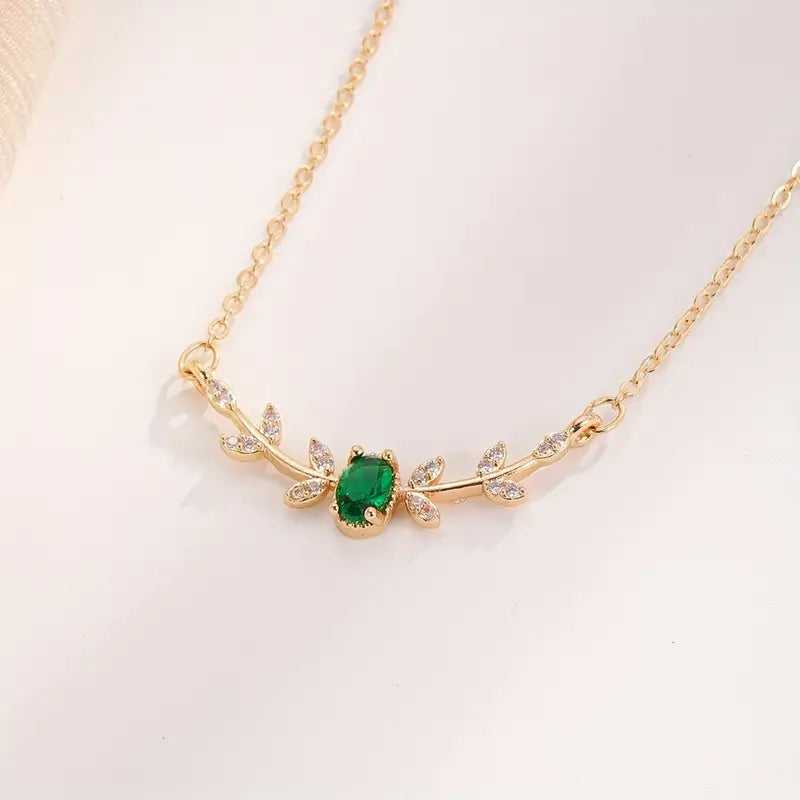 Collier Amira Valmorin