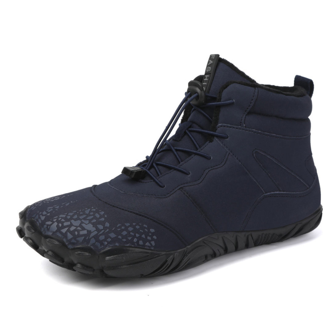 Arctic 2.0 - Chaussures d'hiver pieds nus