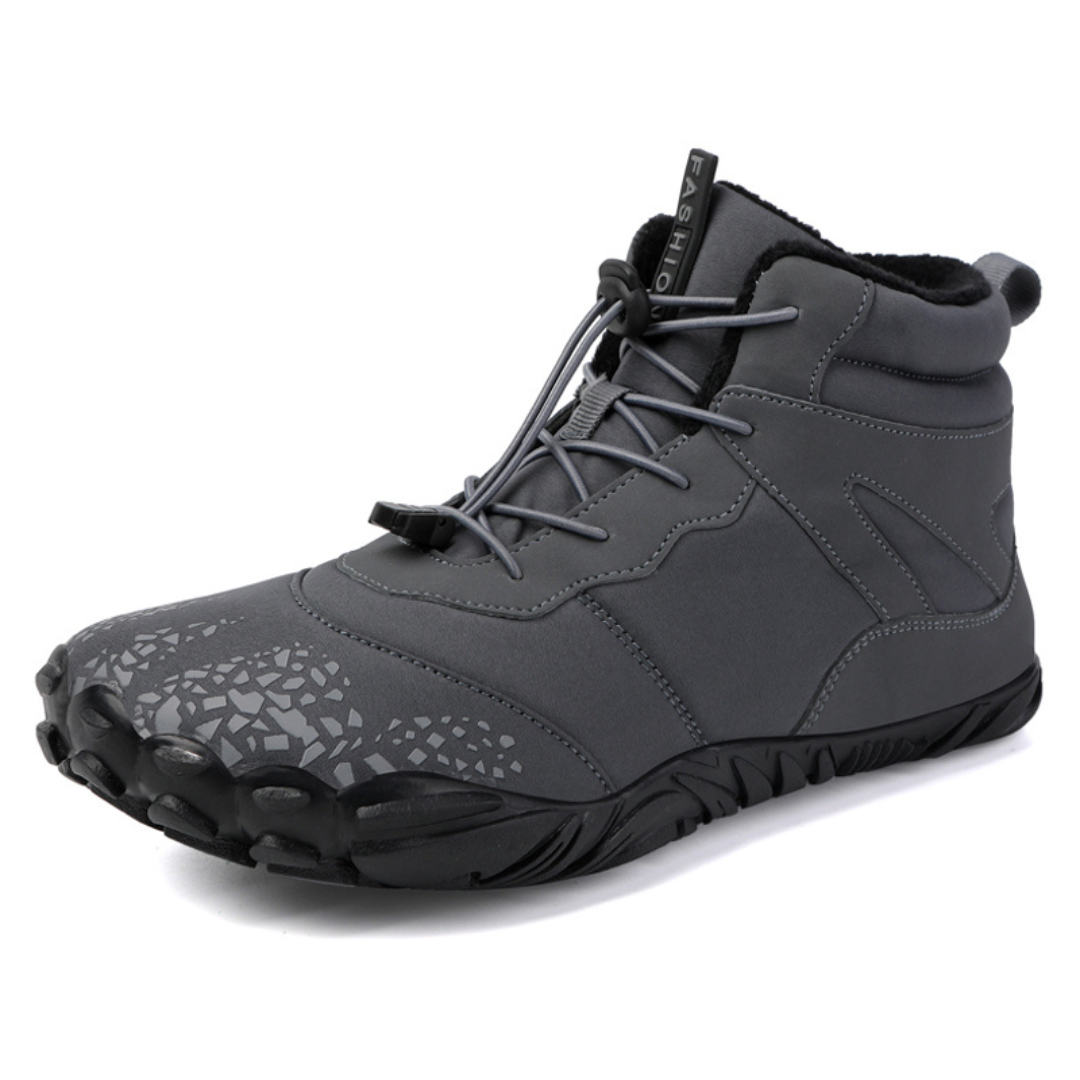 Arctic 2.0 - Chaussures d'hiver pieds nus