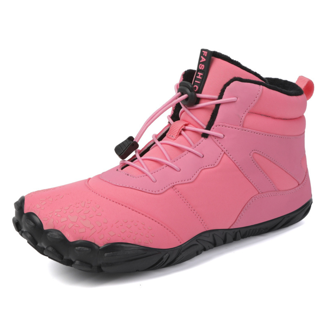 Arctic 2.0 - Chaussures d'hiver pieds nus