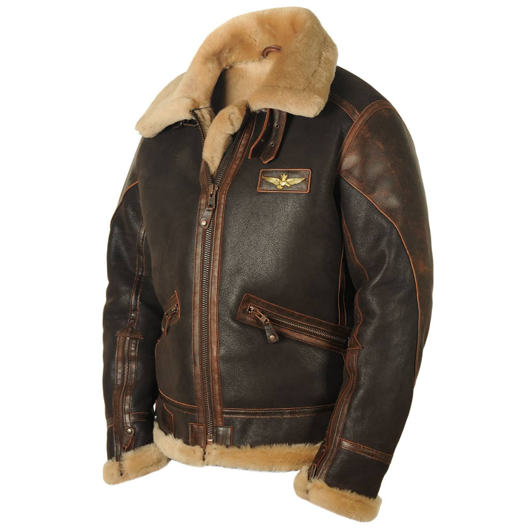 Ulf™ | Veste pilote