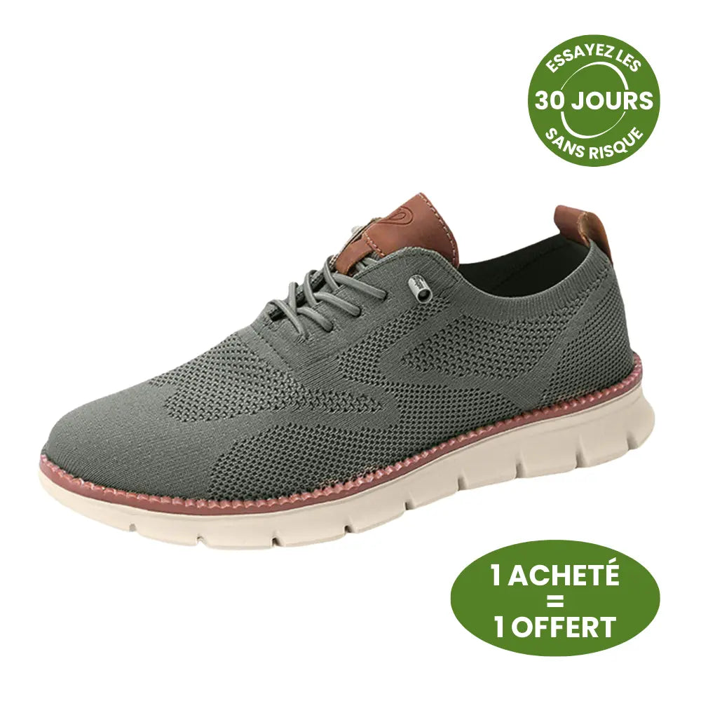Walkair - Chaussures Orthopédiques Ultra Confortables