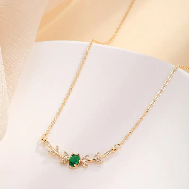 Collier Amira Valmorin