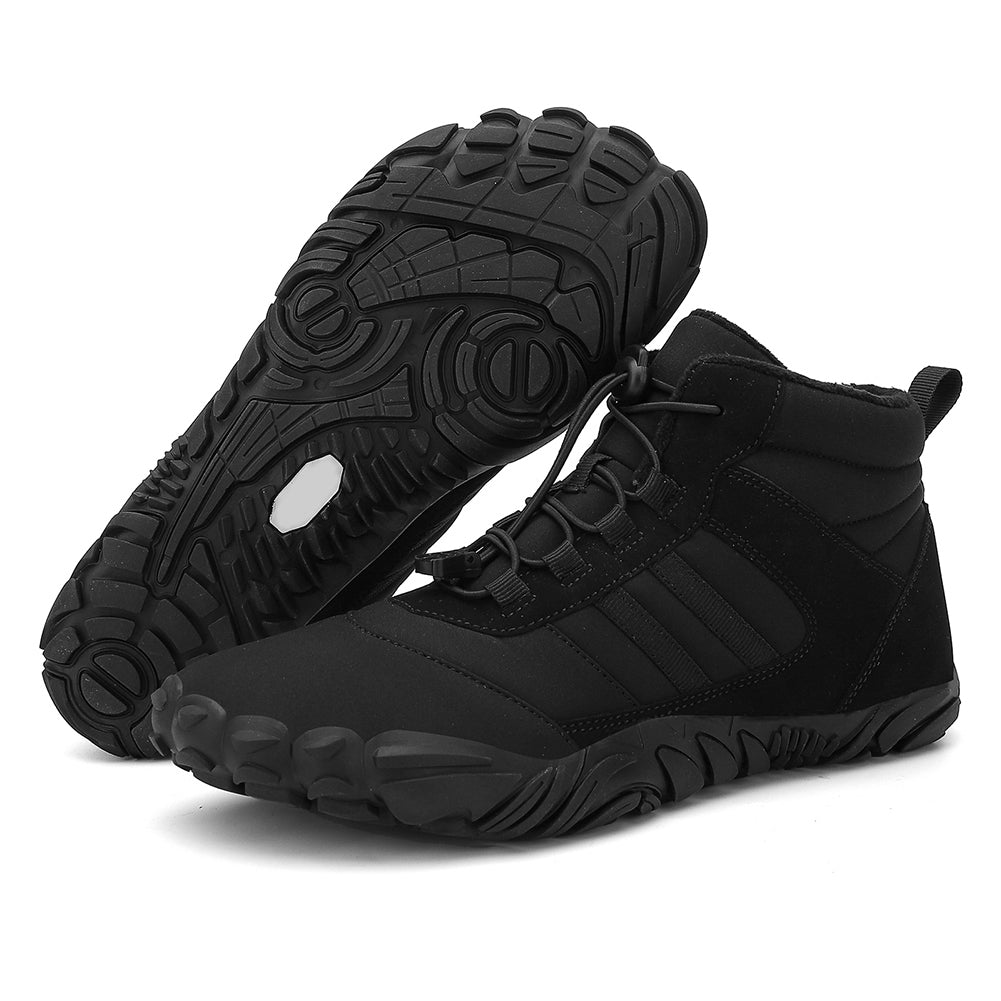 Fleece - Chaussures d'hiver pieds nus