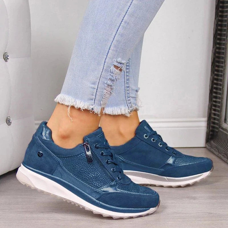 Gabor™ Baskets Orthopédiques Zippées