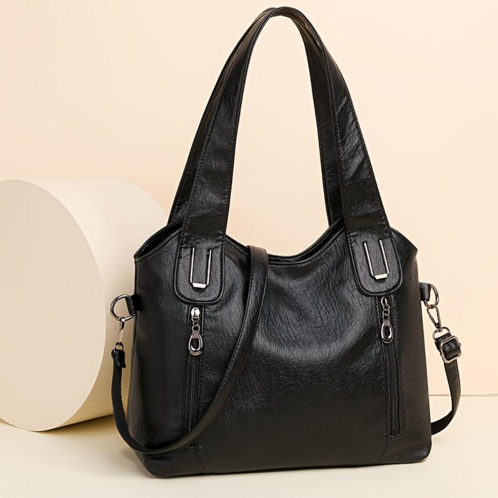 Sac à main Emma rétro