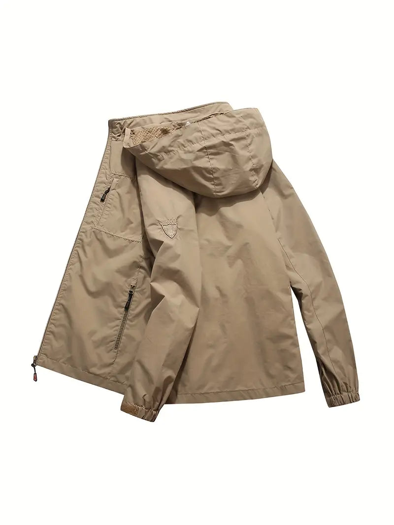 Stefan™ | Veste Légère Élégante