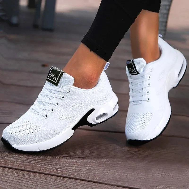 Conforta™ - Baskets à confort orthopédique