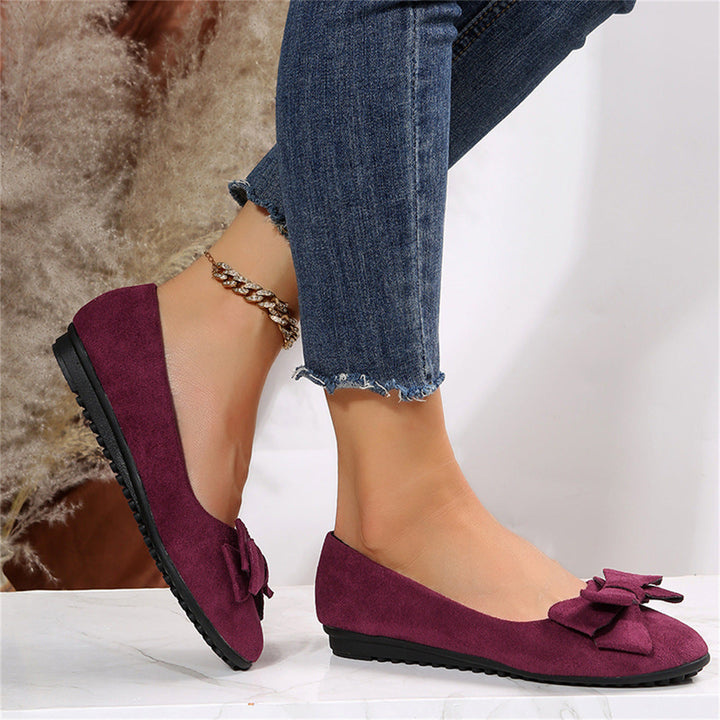 Francesca™ Chaussures Orthopédiques de Confort