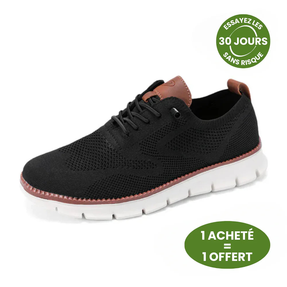 Walkair - Chaussures Orthopédiques Ultra Confortables