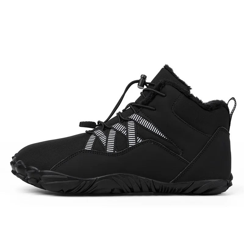 Teddy - Chaussures d'hiver pieds nus
