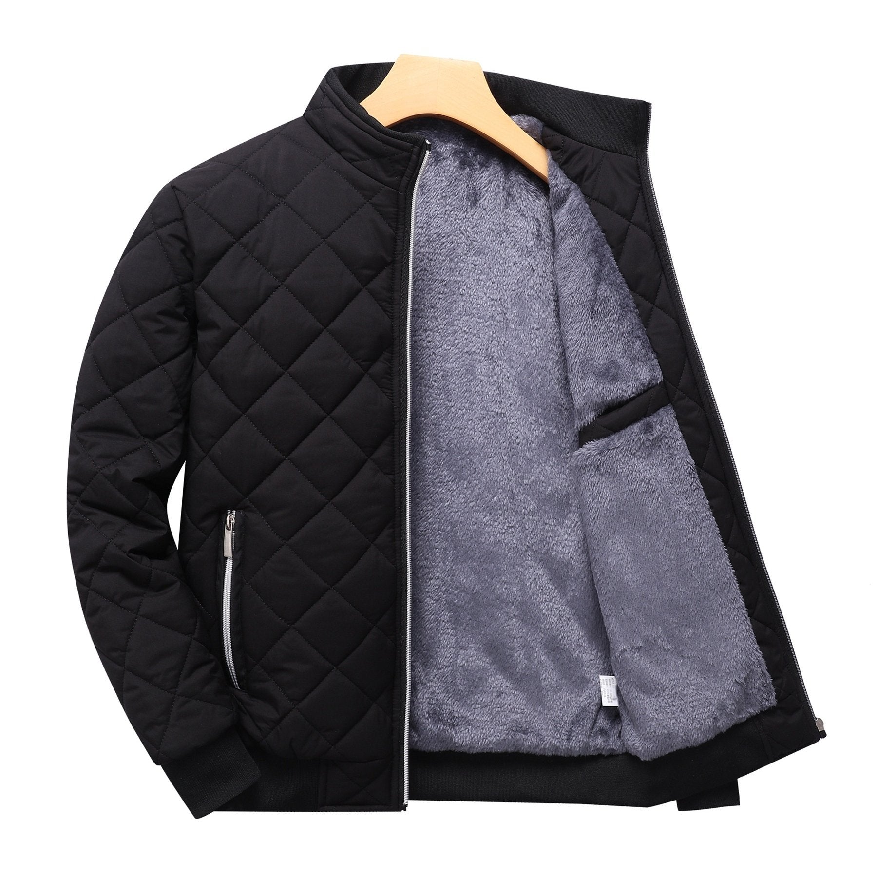 Niclas™ | Veste pour Homme Classique et Pratique