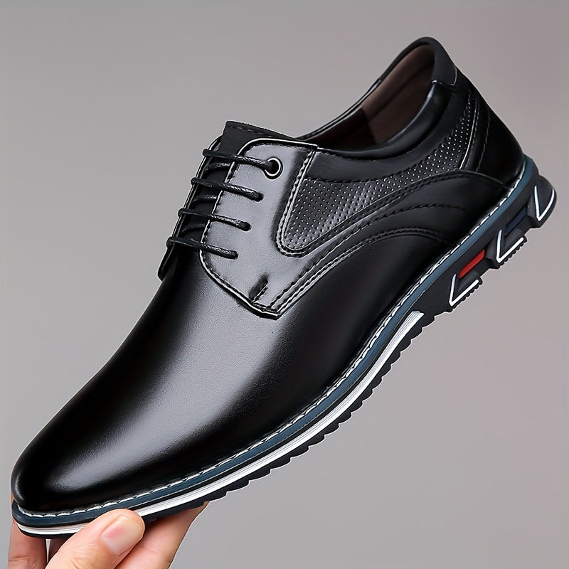 Chaussures Casual pour Hommes - Style Coréen avec Semelle Douce