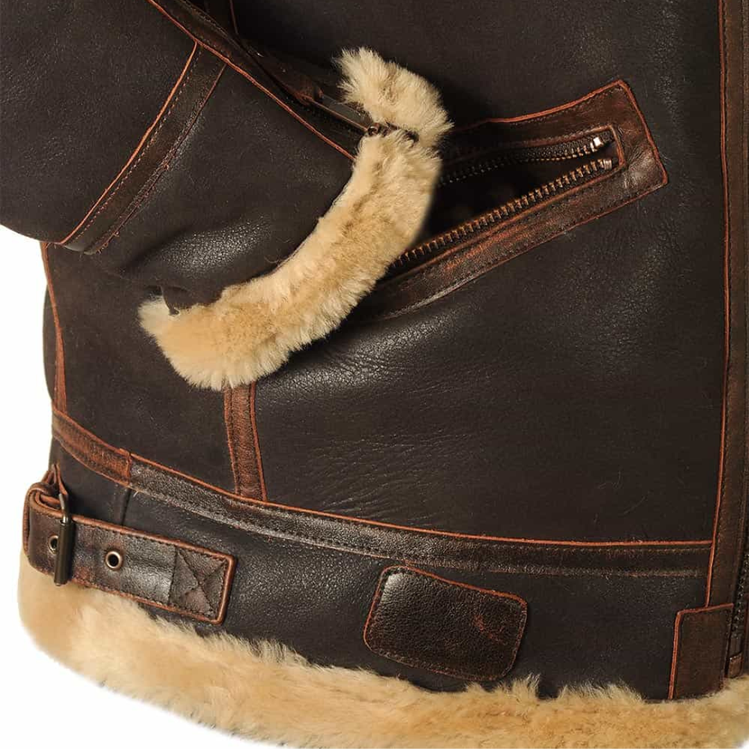 Ulf™ | Veste pilote