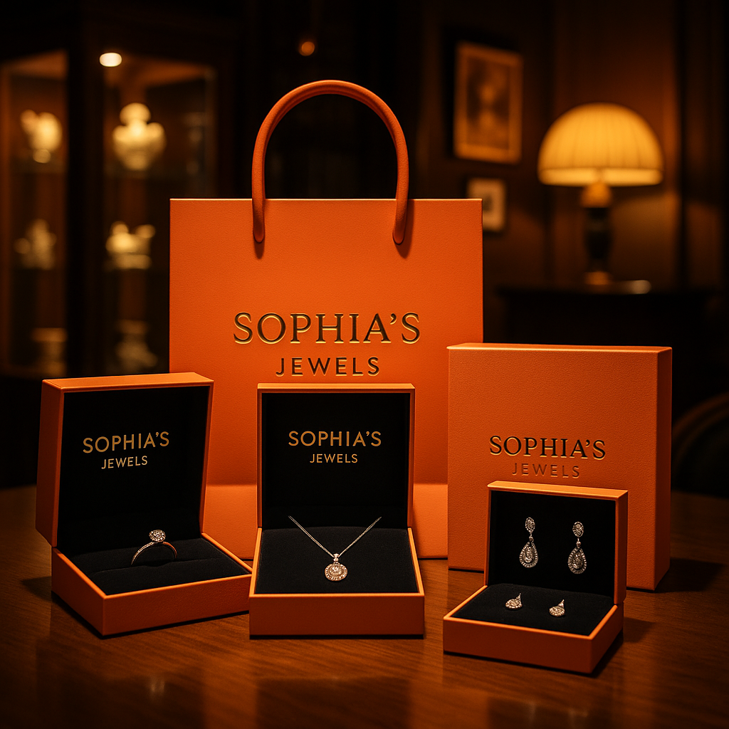 Bague Serilda Wynloren