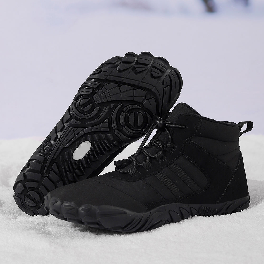 Fleece - Chaussures d'hiver pieds nus