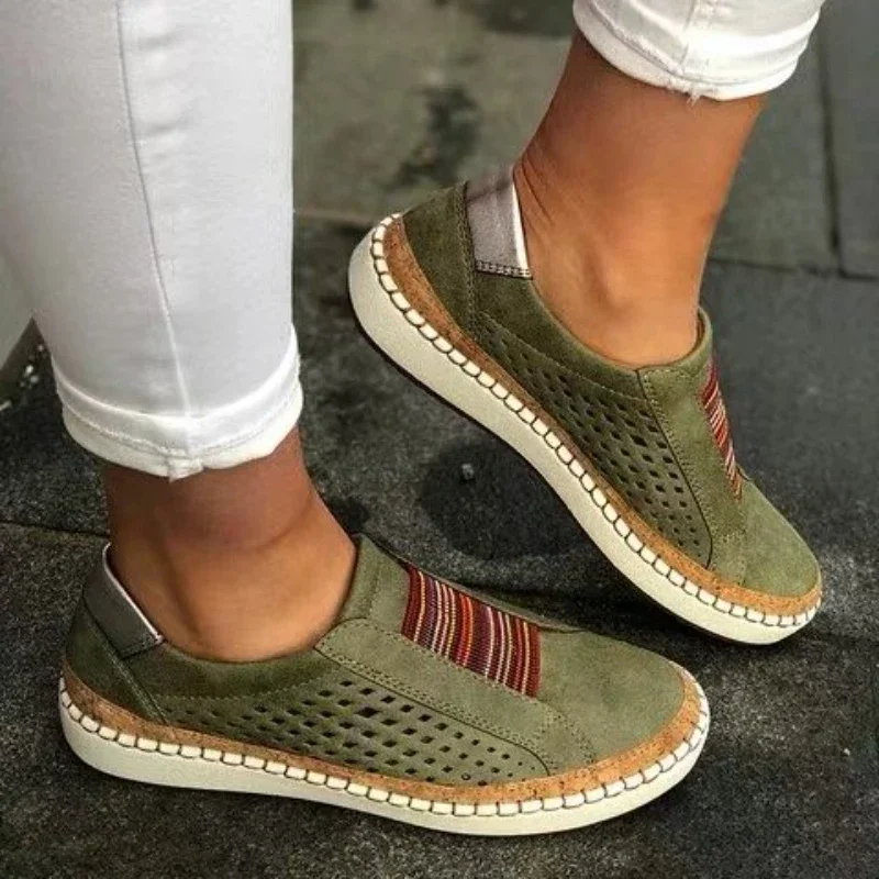 Yara™ Chaussures de Marche Confortables