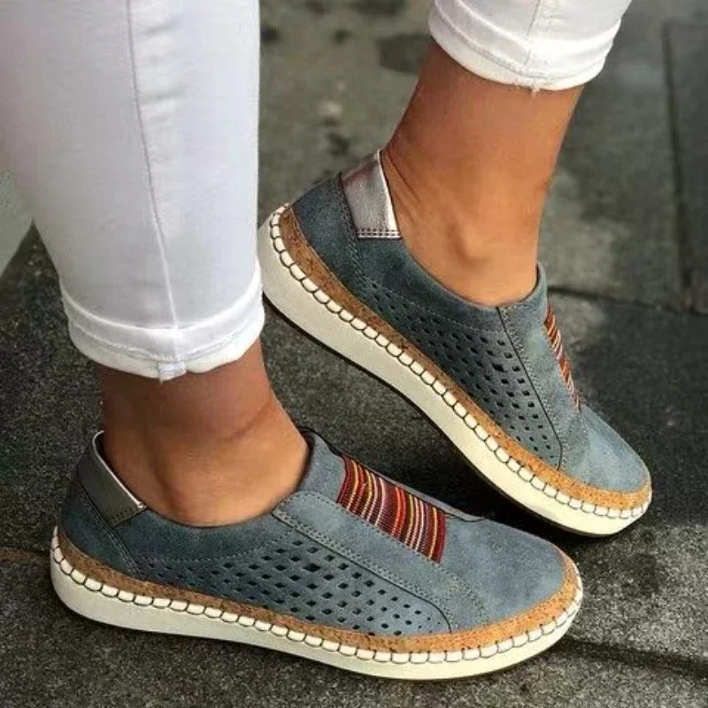Yara™ Chaussures de Marche Confortables