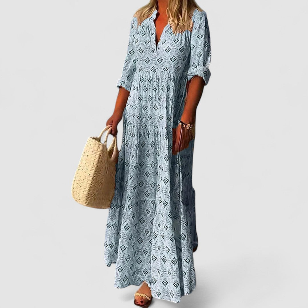 Bohemian Robe