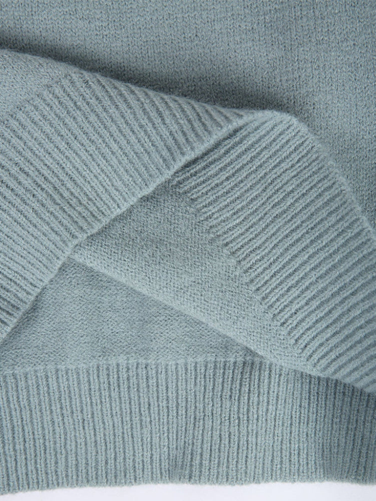 PULL EN TRICOT MADISON