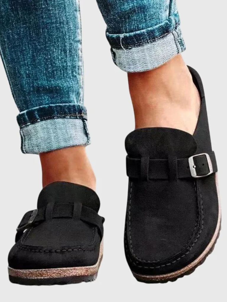 CLOGS AMY CONFORT