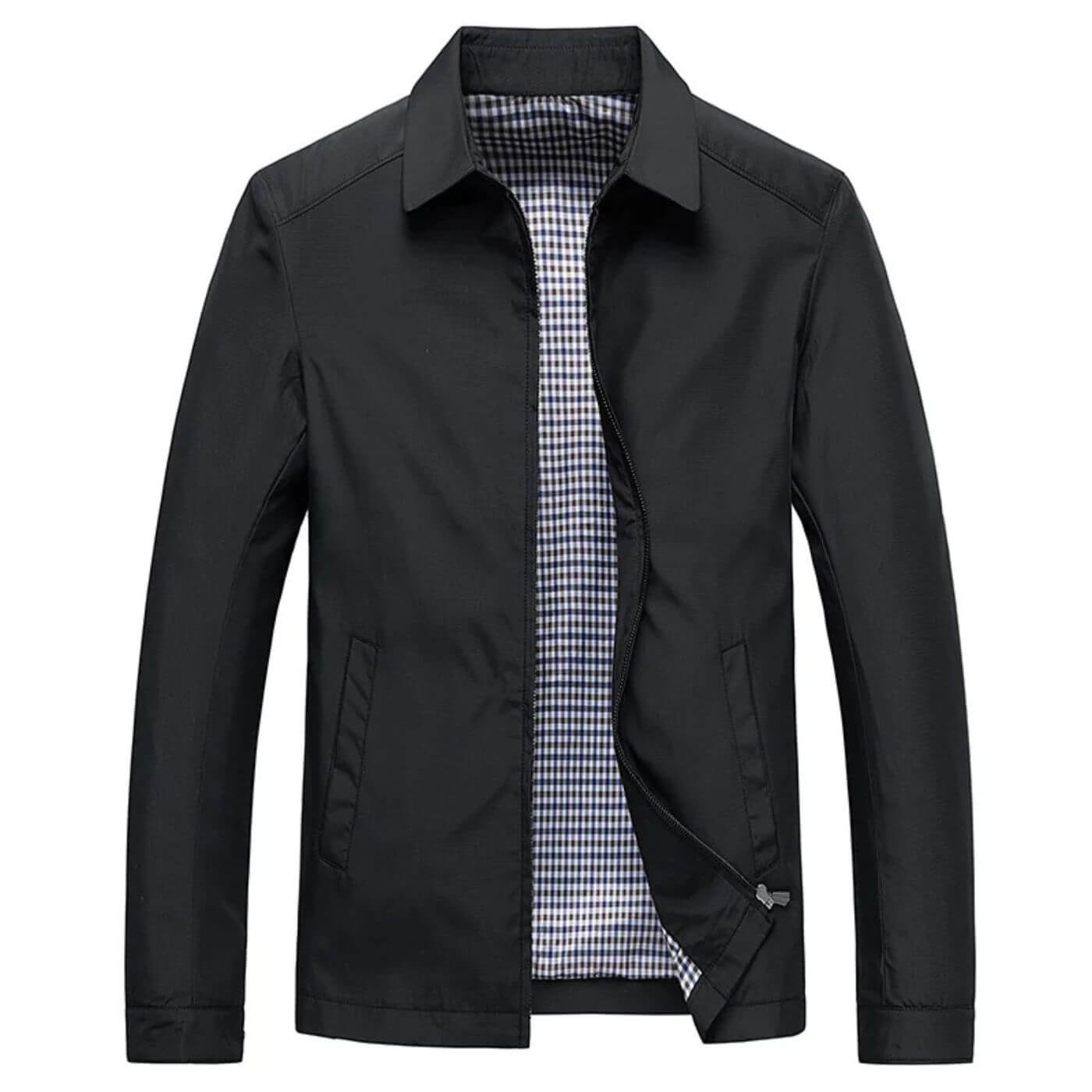 Per™ | Veste Premium Luxueuse