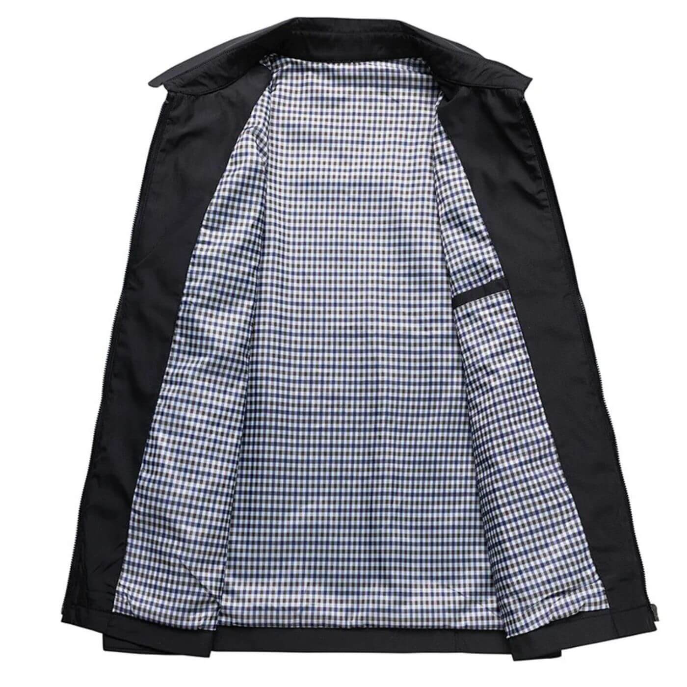 Per™ | Veste Premium Luxueuse