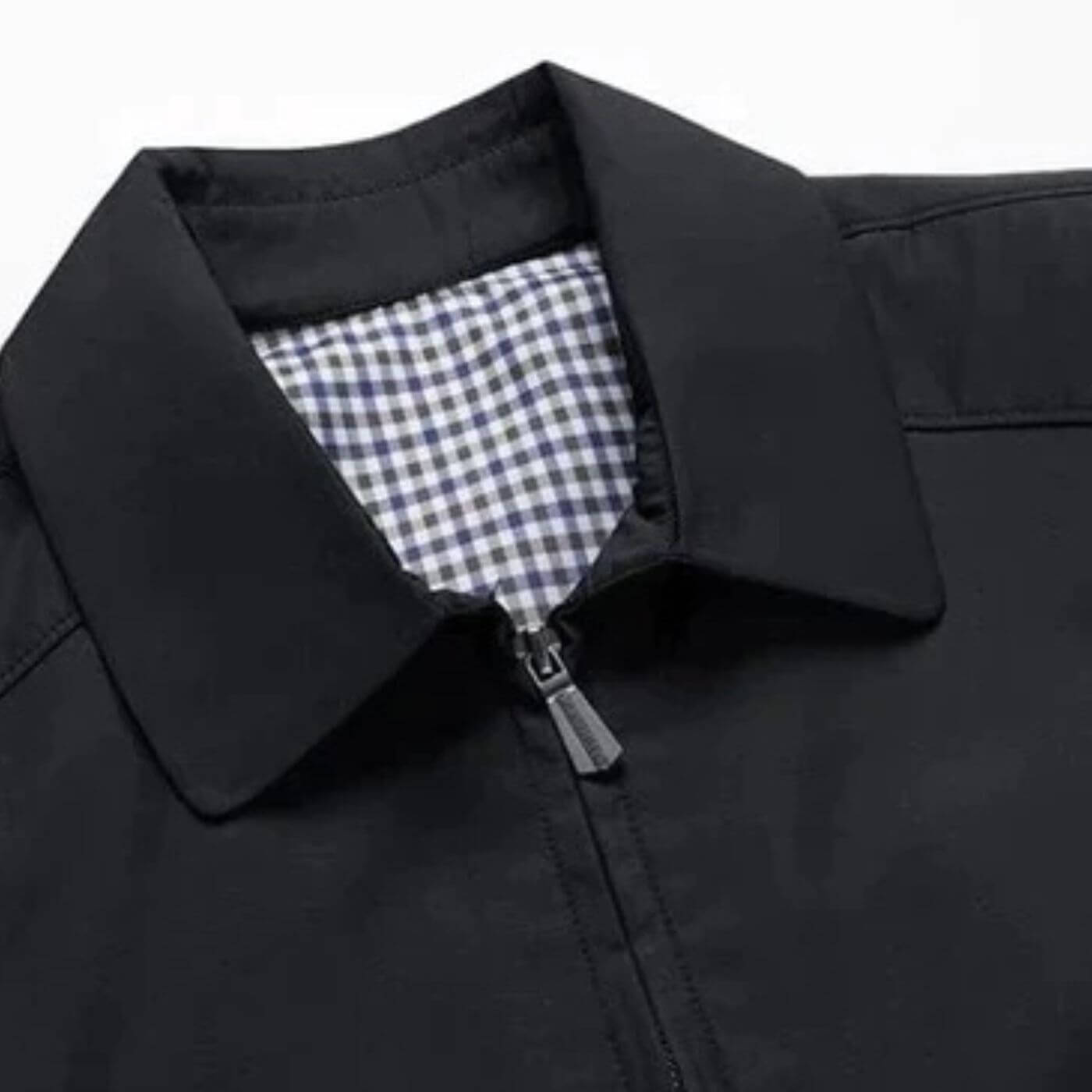 Per™ | Veste Premium Luxueuse