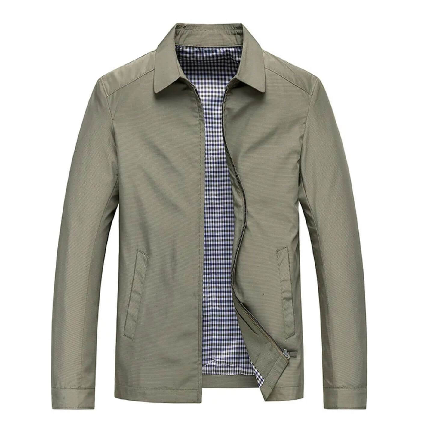 Per™ | Veste Premium Luxueuse