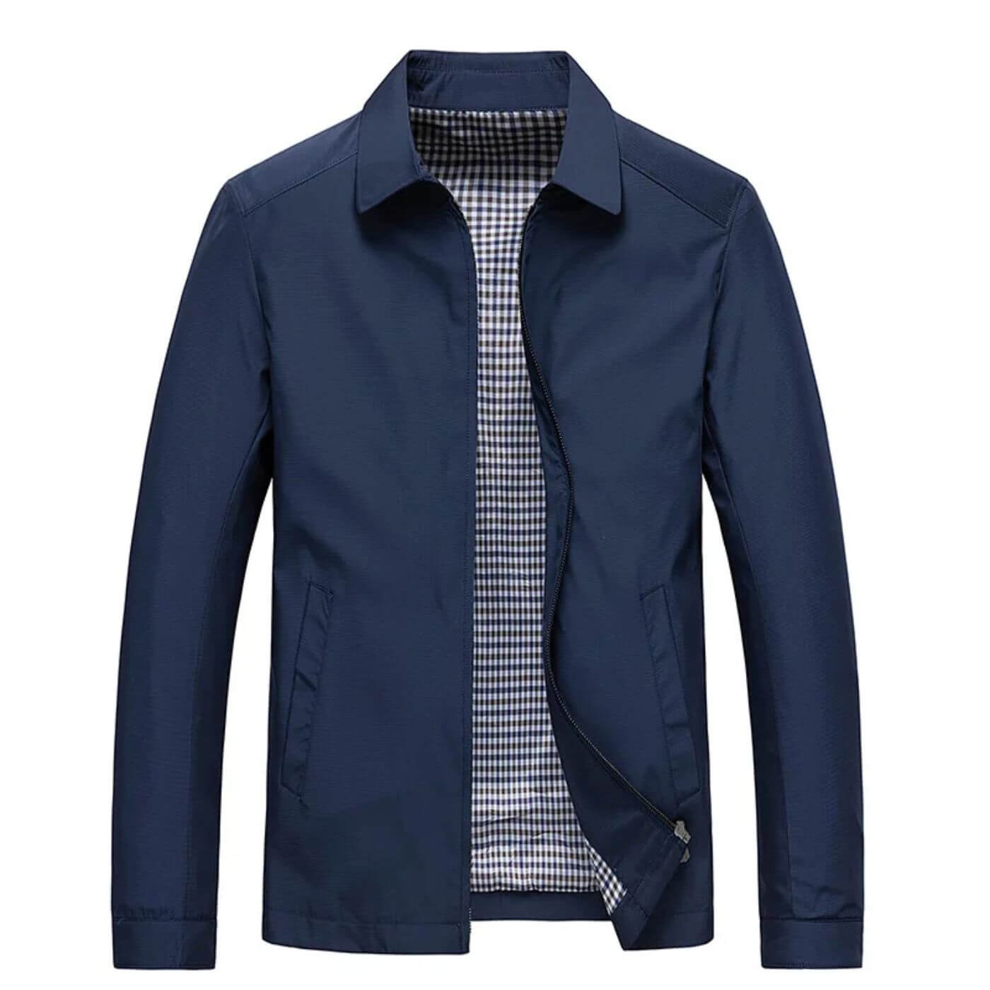 Per™ | Veste Premium Luxueuse