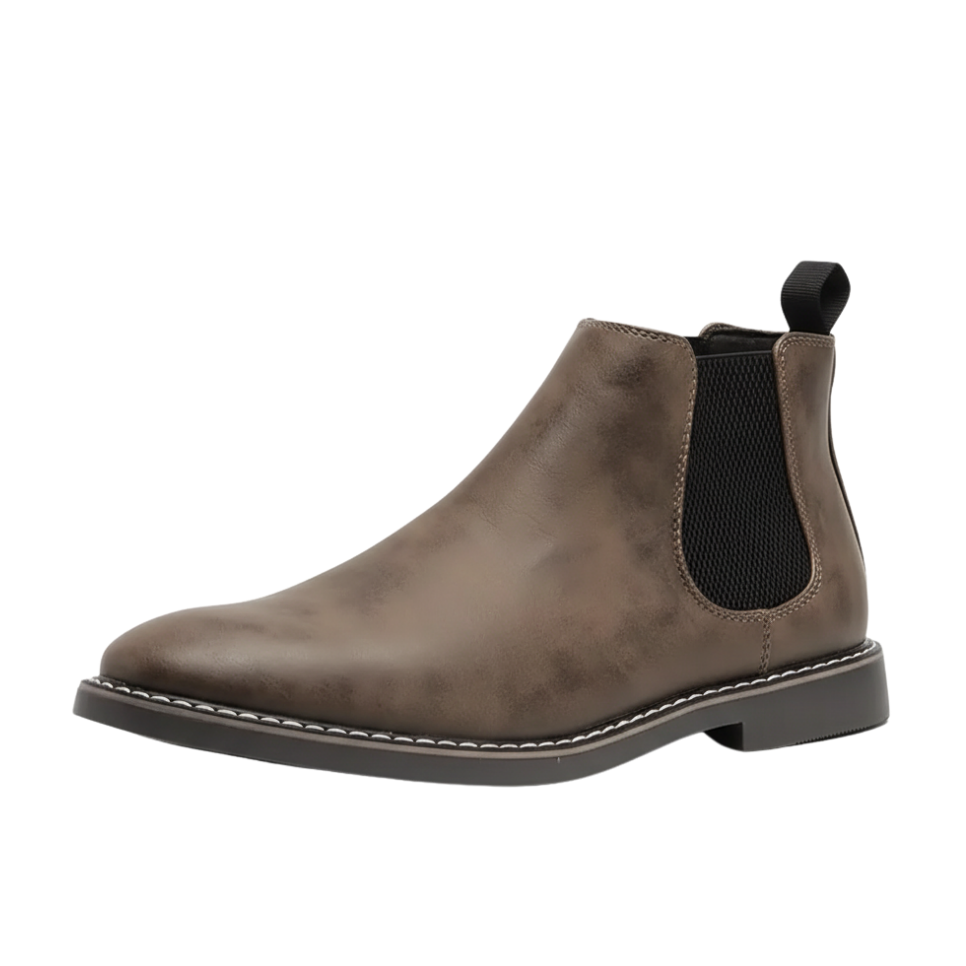 Charles | Bottines avec Fermeture Élastique