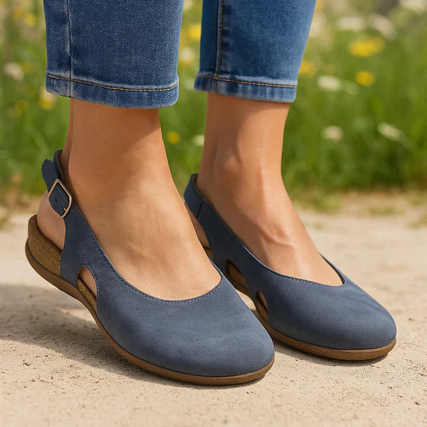 Sandales Orthopédiques Comfy Alexia™