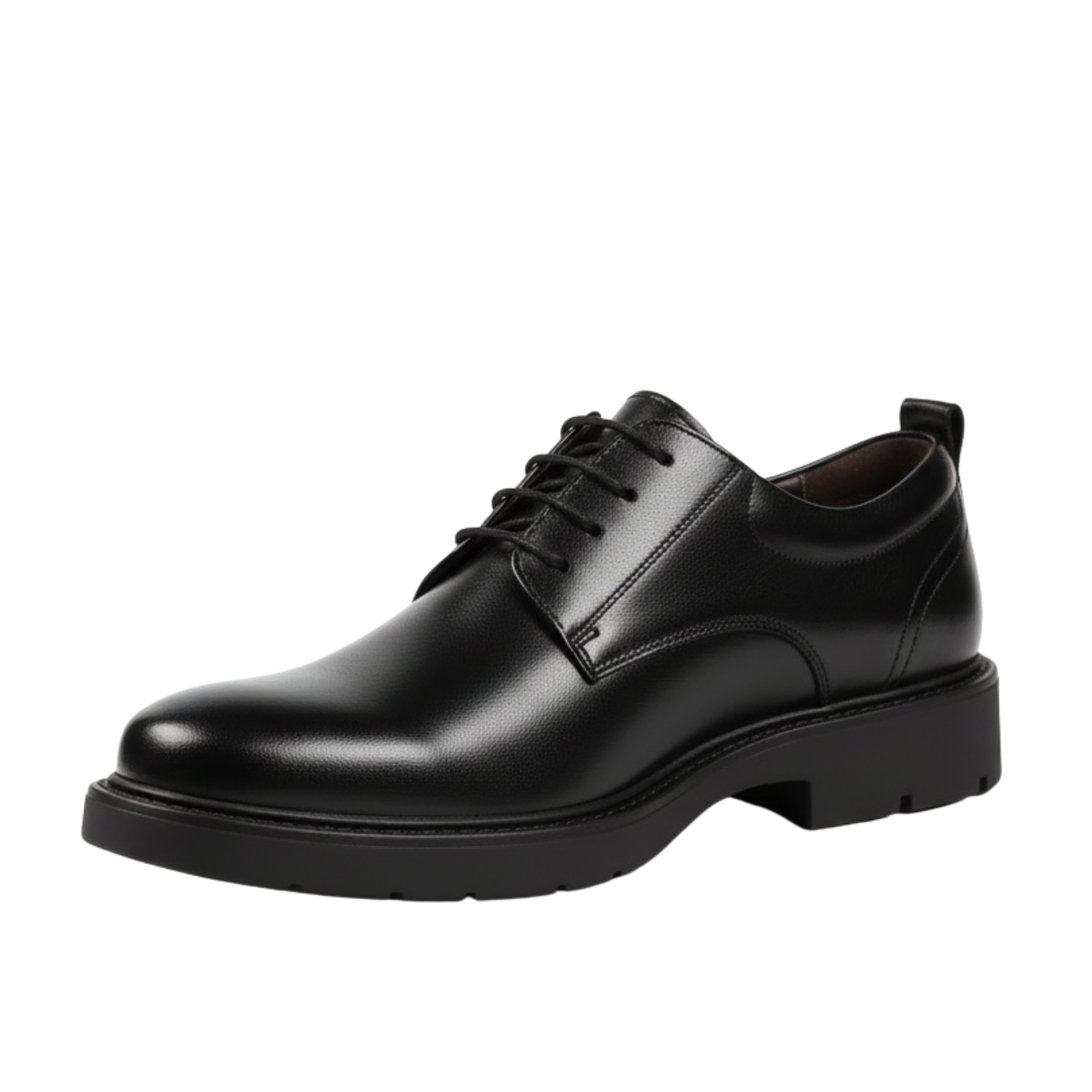 Christopher | Chaussures de Bureau - Chaussures de Ville et Décontractées à Lacets
