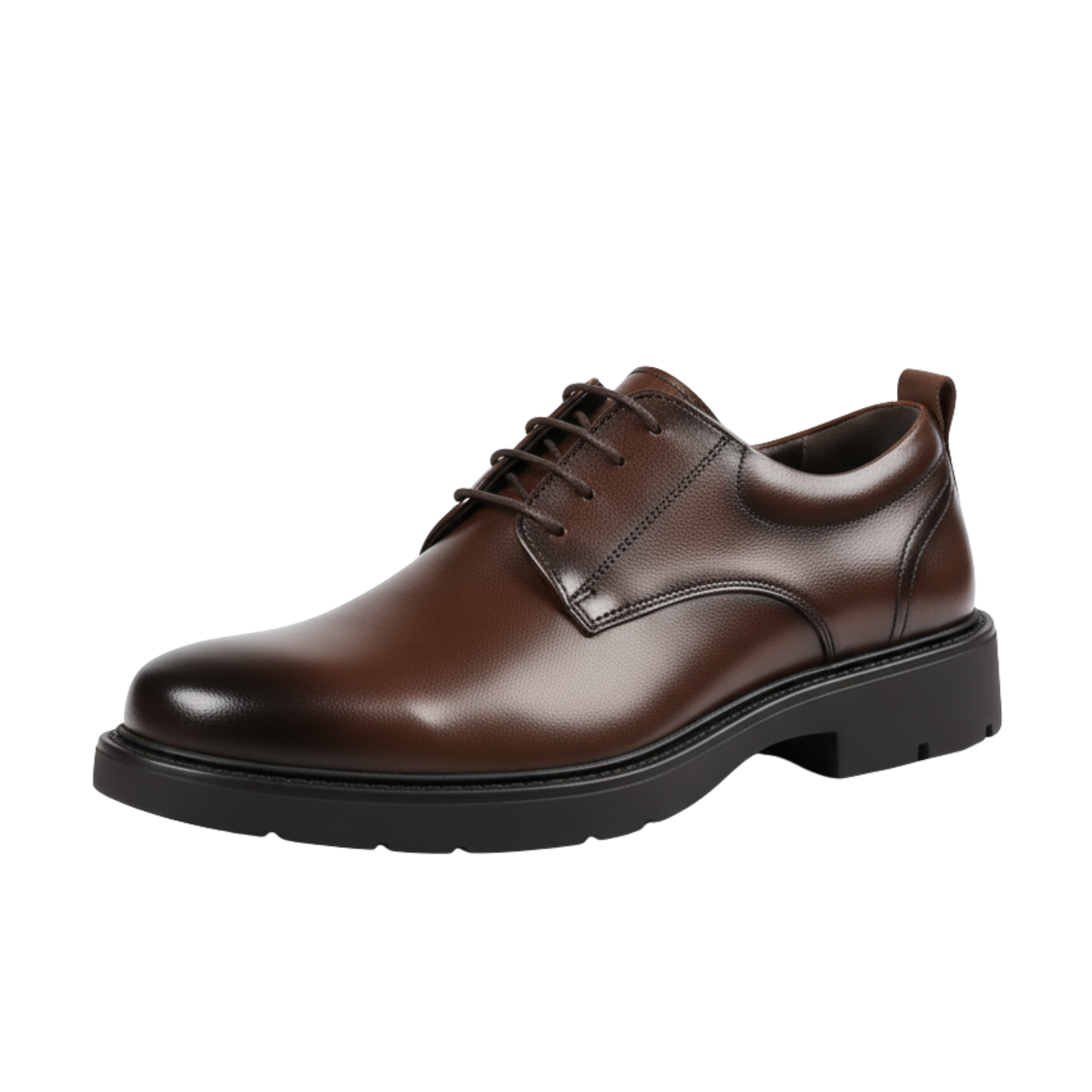 Christopher | Chaussures de Bureau - Chaussures de Ville et Décontractées à Lacets