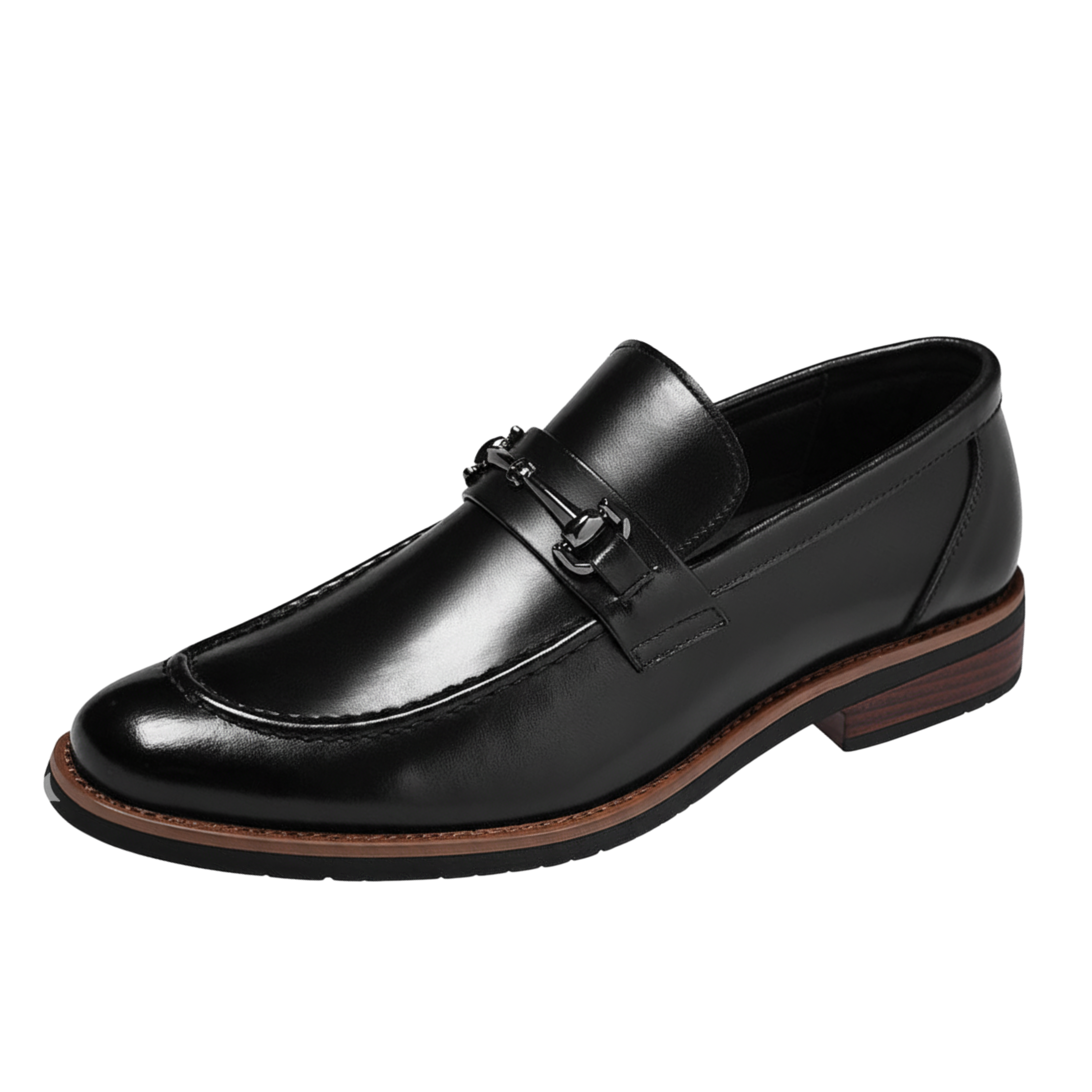 David | Mocassins Classiques Business Casual