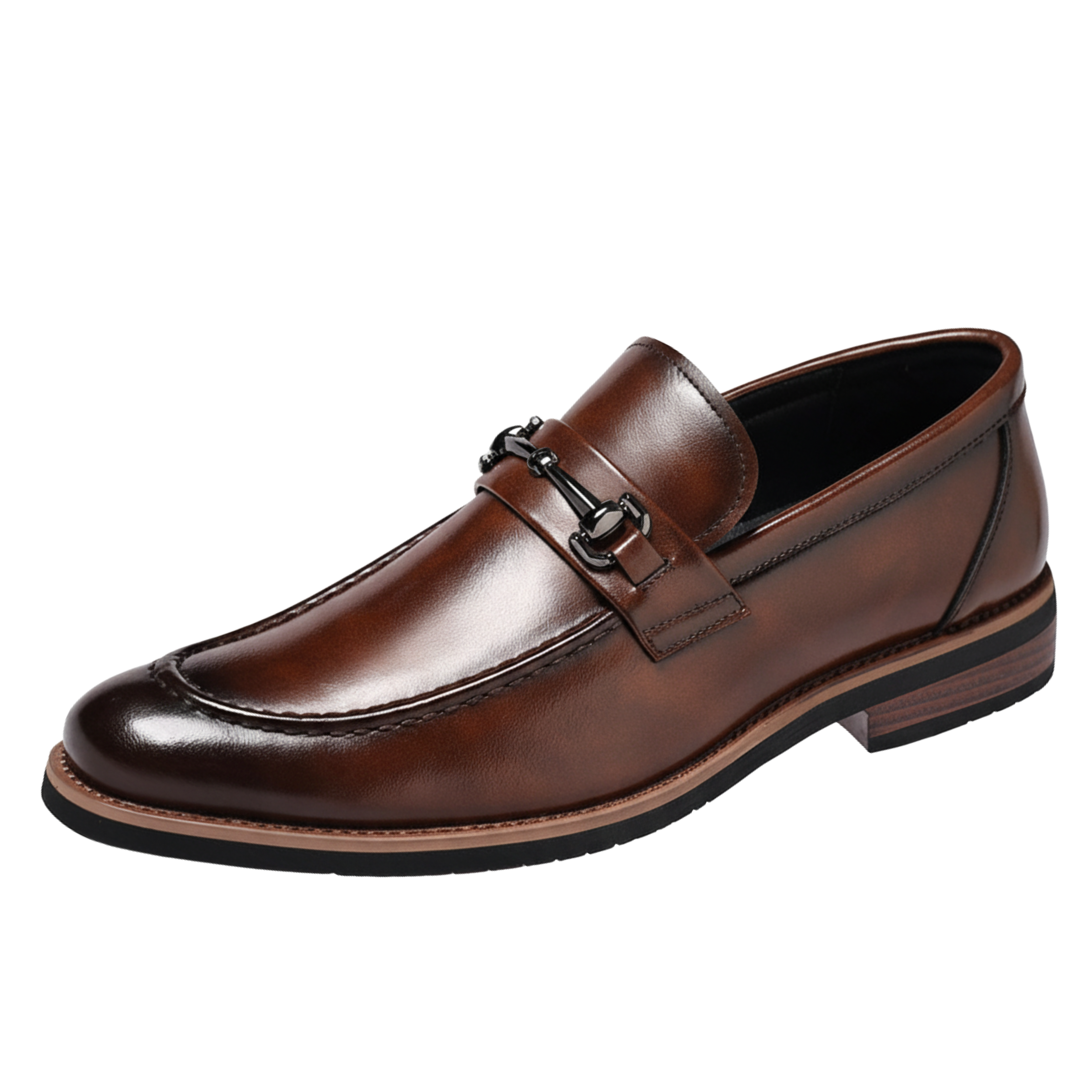 David | Mocassins Classiques Business Casual