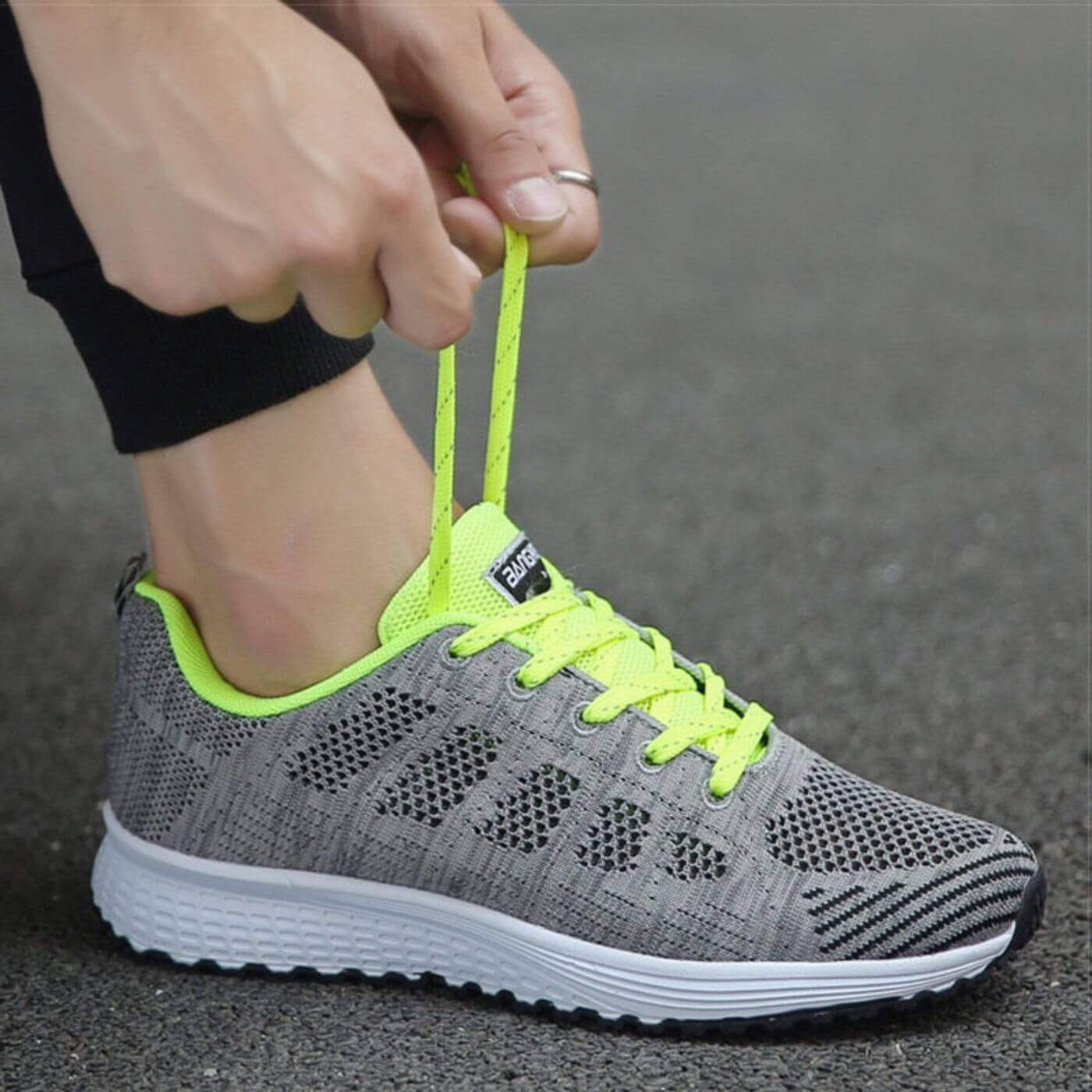 Emory™ Baskets Orthopédiques Soulageant la Douleur