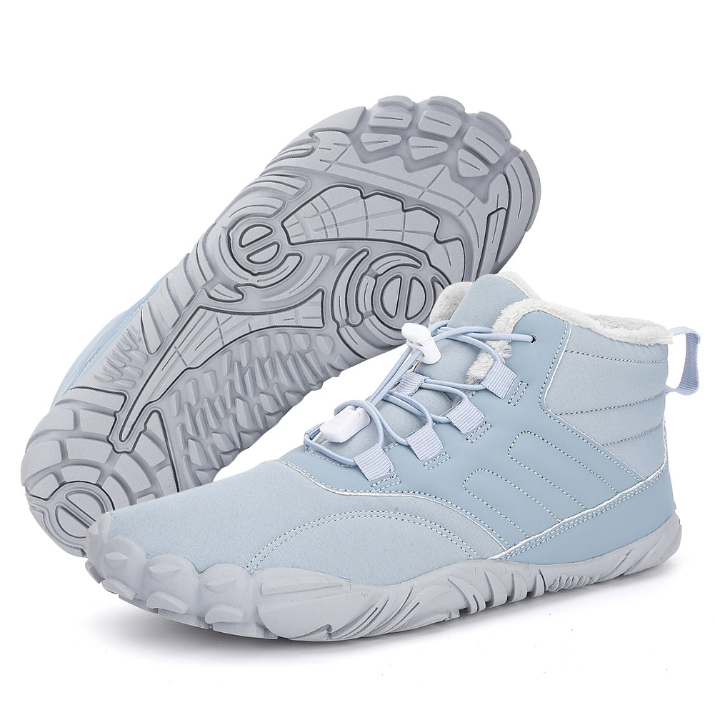 Fleece Pro - Chaussures d'hiver pieds nus