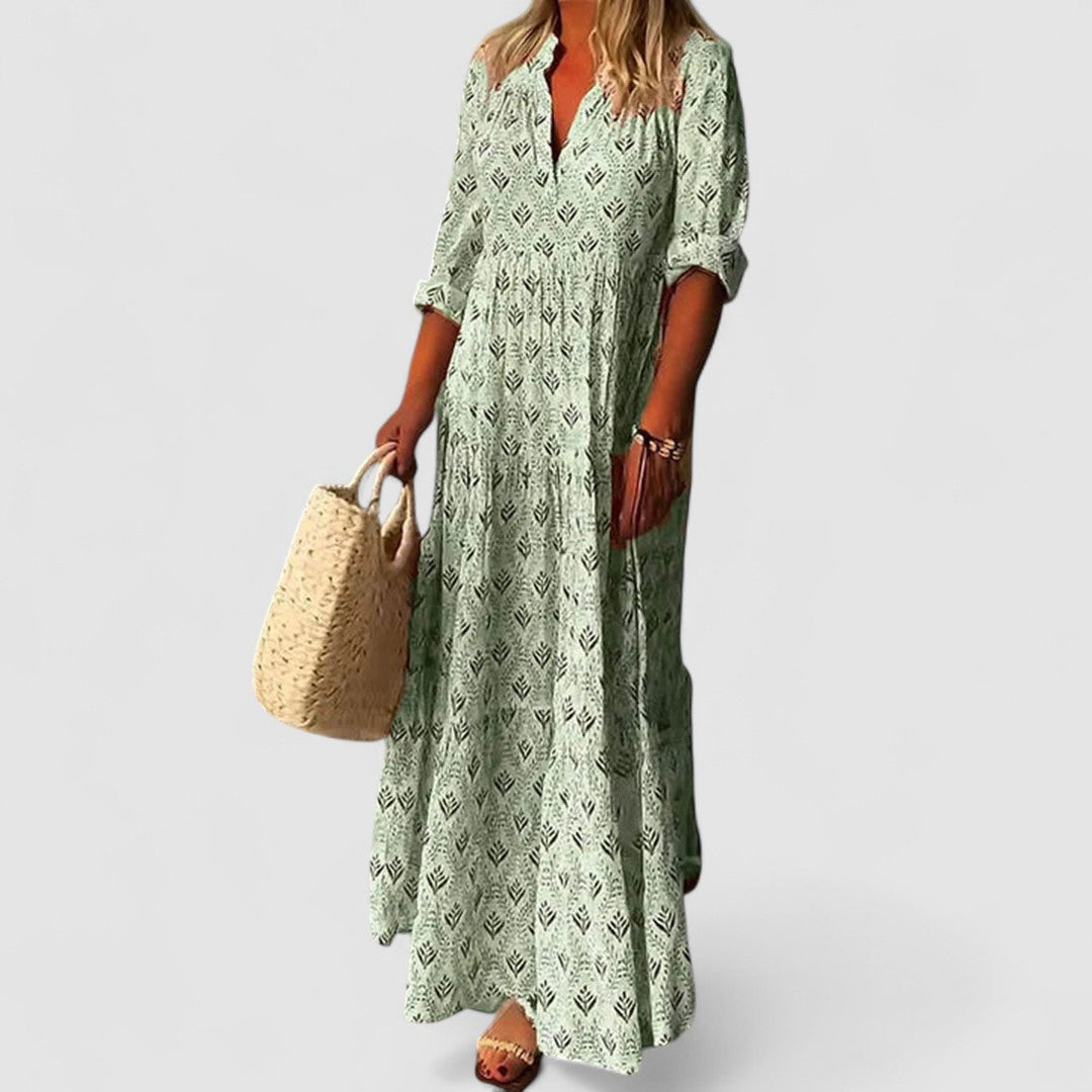 Bohemian Robe