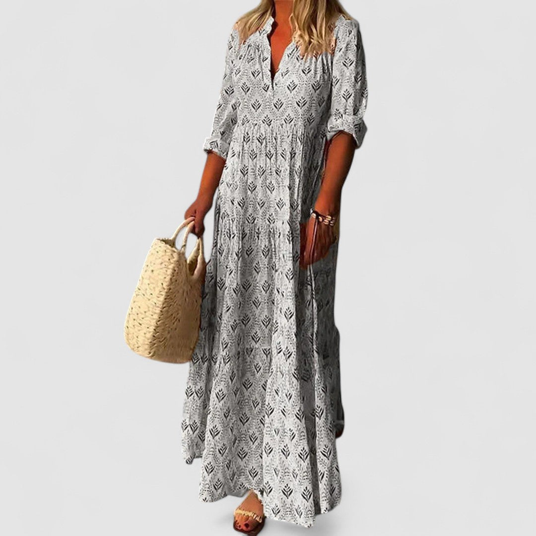 Bohemian Robe