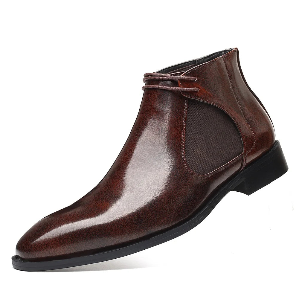 Bottines Chelsea Ace