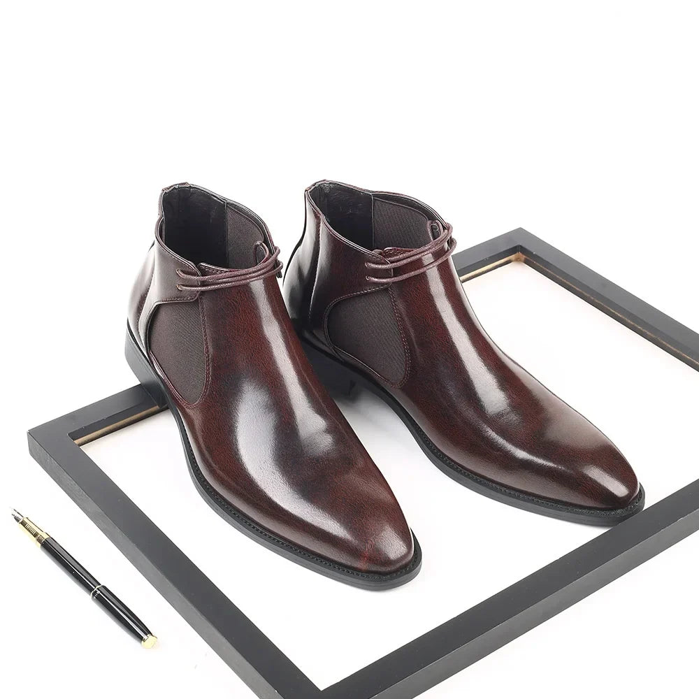 Bottines Chelsea Ace