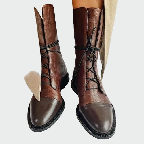 Chloé - Bottes Orthopédiques