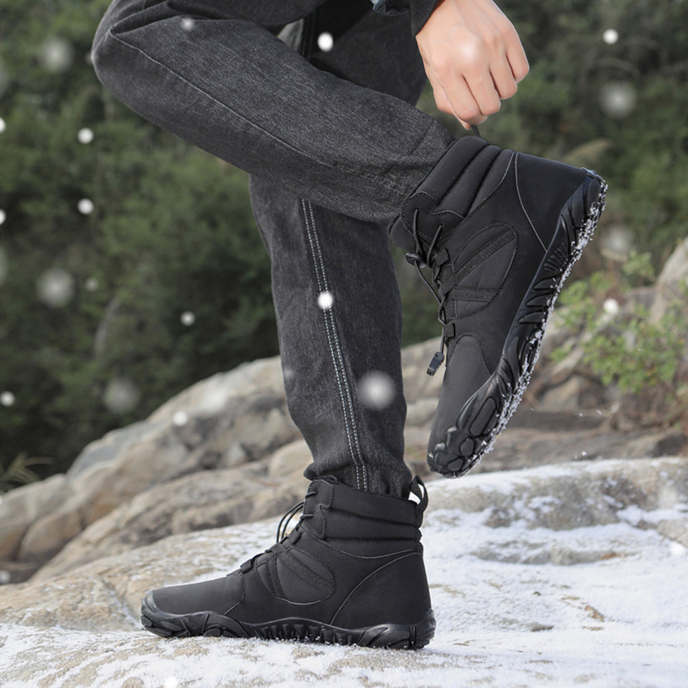 High-Pro - Chaussures d'hiver barefoot