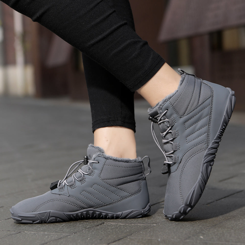 Fleece Pro - Chaussures d'hiver pieds nus