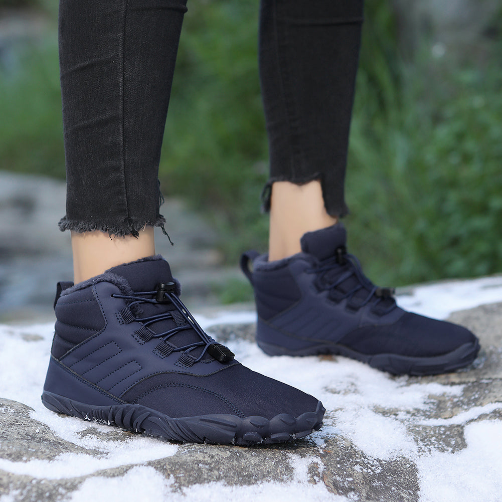 Fleece Pro - Chaussures d'hiver pieds nus
