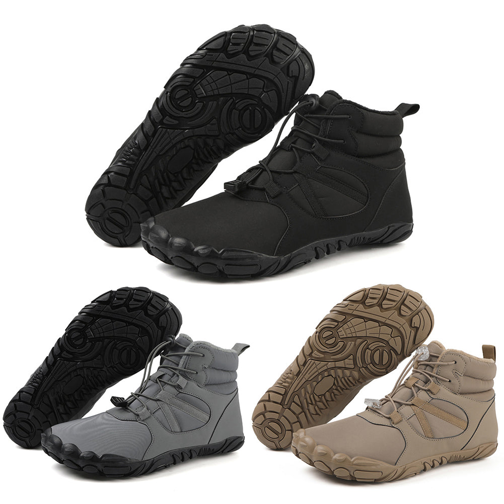 High-Pro - Chaussures d'hiver barefoot